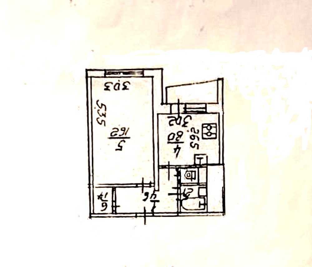 Аренда 1-комнатной квартиры 35 м², Леся Курбаса просп., 14