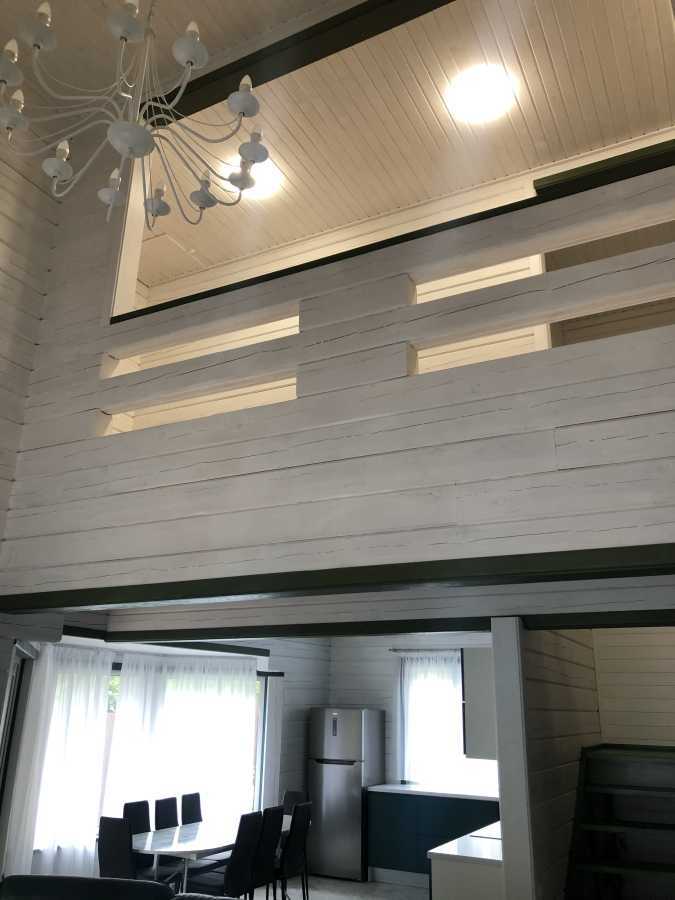 Дом посуточно 250 м², Деснянська, 17