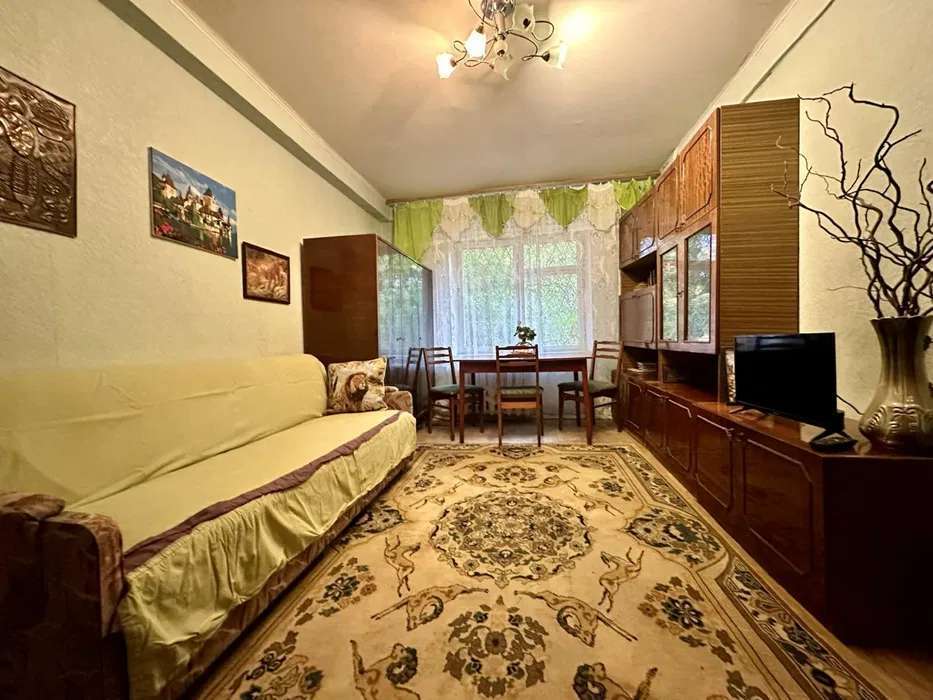 Аренда 1-комнатной квартиры 30 м², Раисы Окипной ул., 5