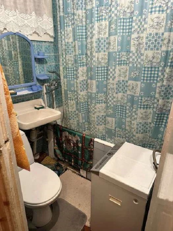 Аренда 1-комнатной квартиры 30 м², Раисы Окипной ул., 5