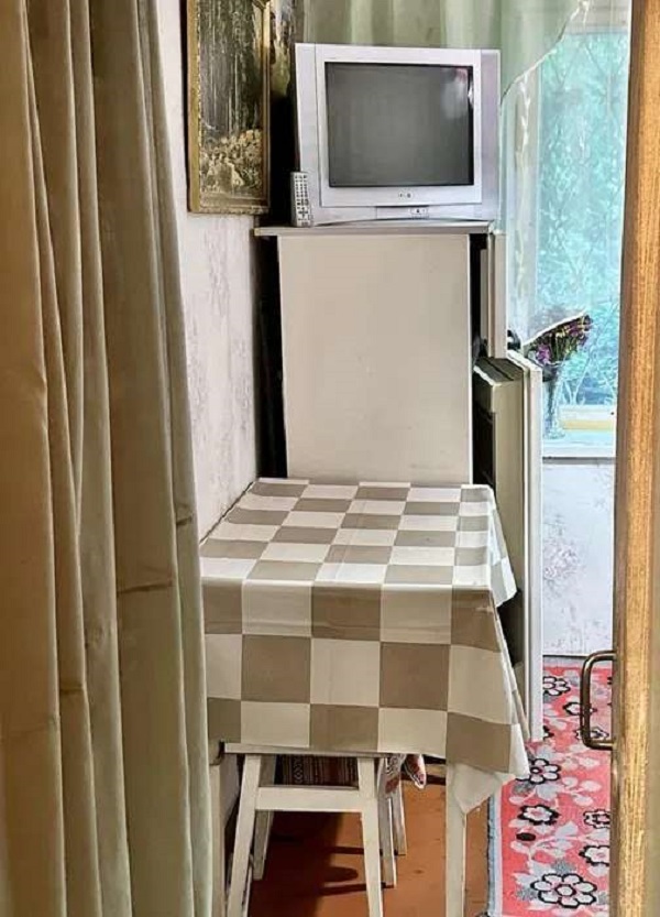 Аренда 1-комнатной квартиры 30 м², Раисы Окипной ул., 5