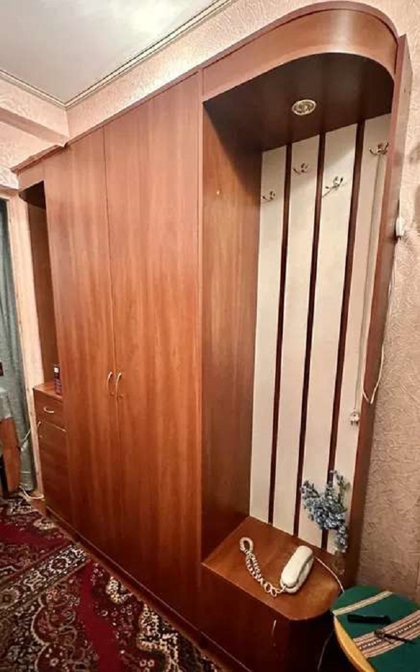 Аренда 1-комнатной квартиры 30 м², Раисы Окипной ул., 5