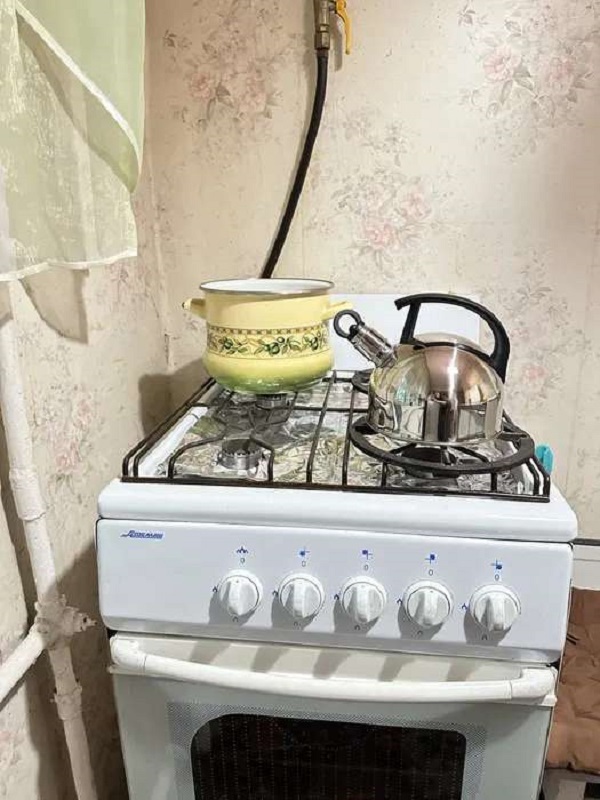 Аренда 1-комнатной квартиры 30 м², Раисы Окипной ул., 5