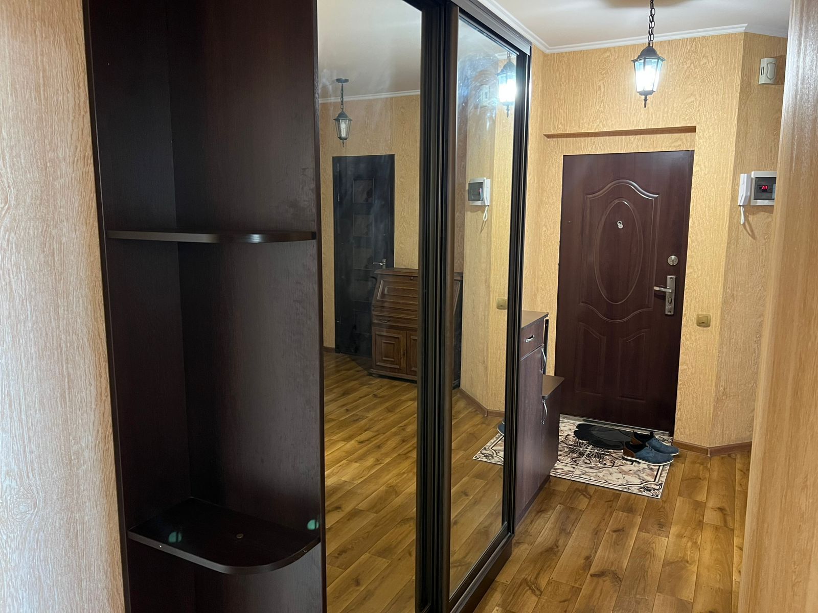 Продажа 2-комнатной квартиры 60 м², Дюковская ул.