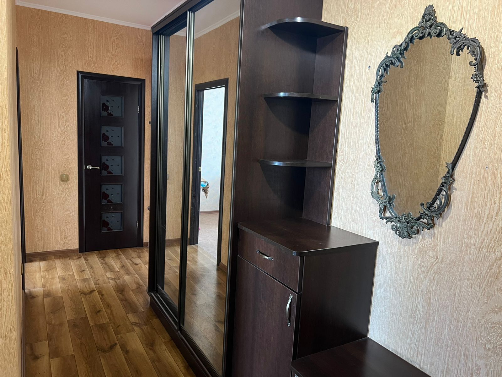 Продажа 2-комнатной квартиры 60 м², Дюковская ул.