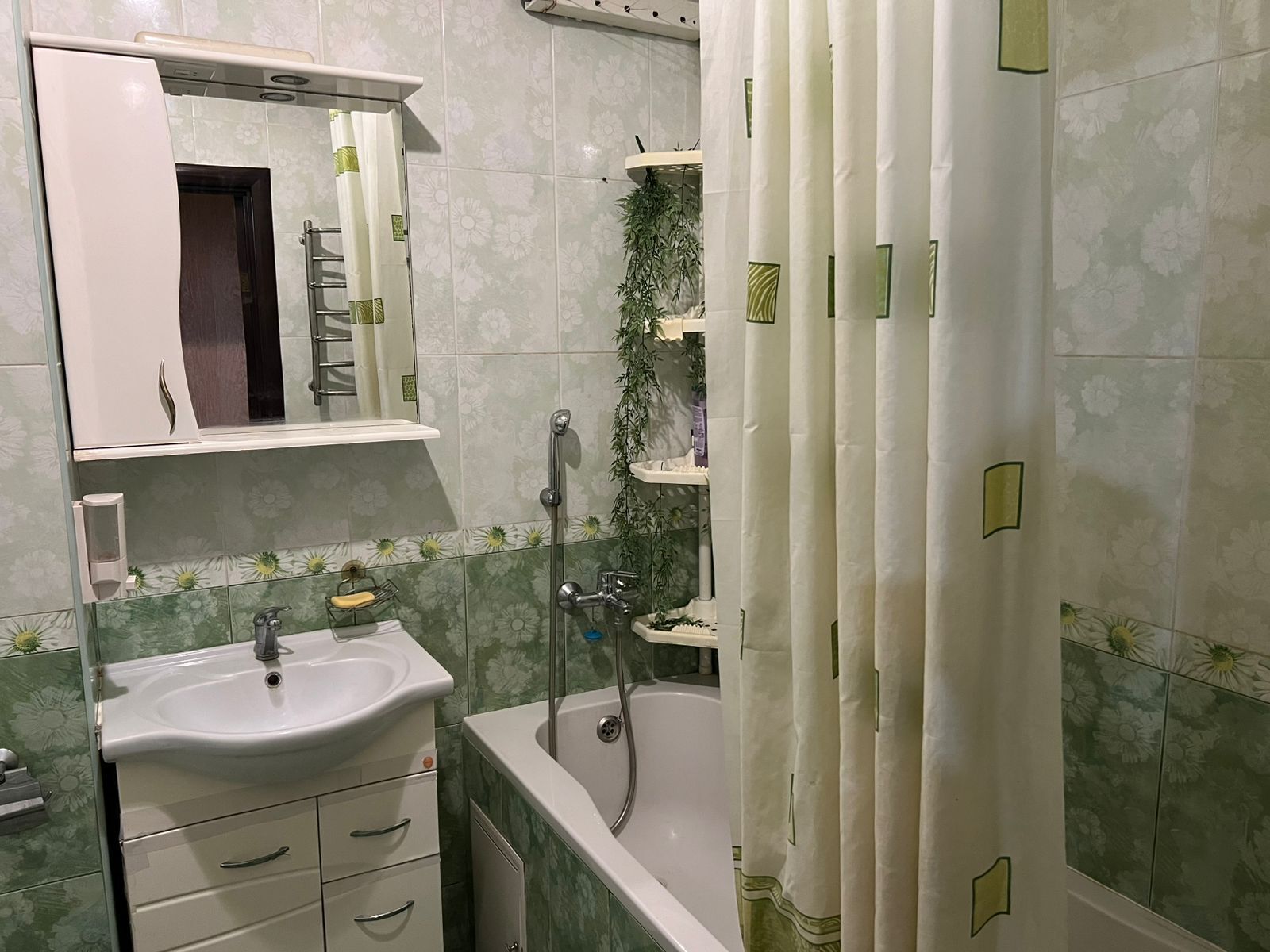 Продажа 2-комнатной квартиры 60 м², Дюковская ул.