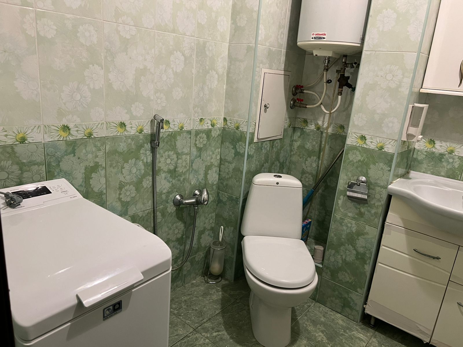 Продажа 2-комнатной квартиры 60 м², Дюковская ул.