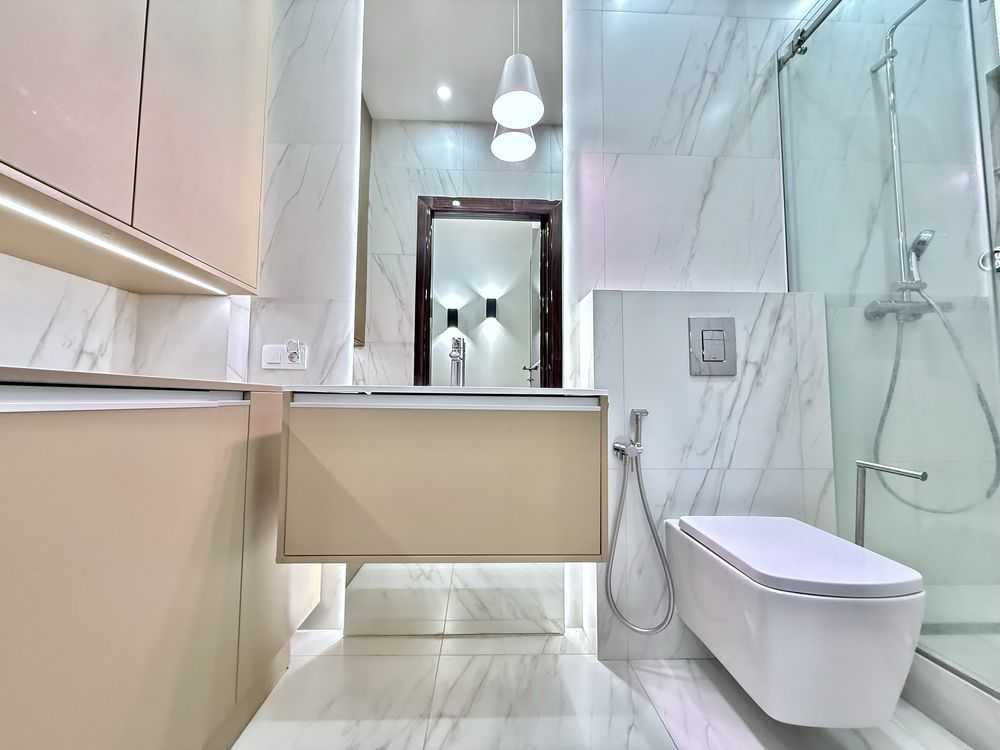 Аренда 1-комнатной квартиры 50 м², Жилянская ул., 68