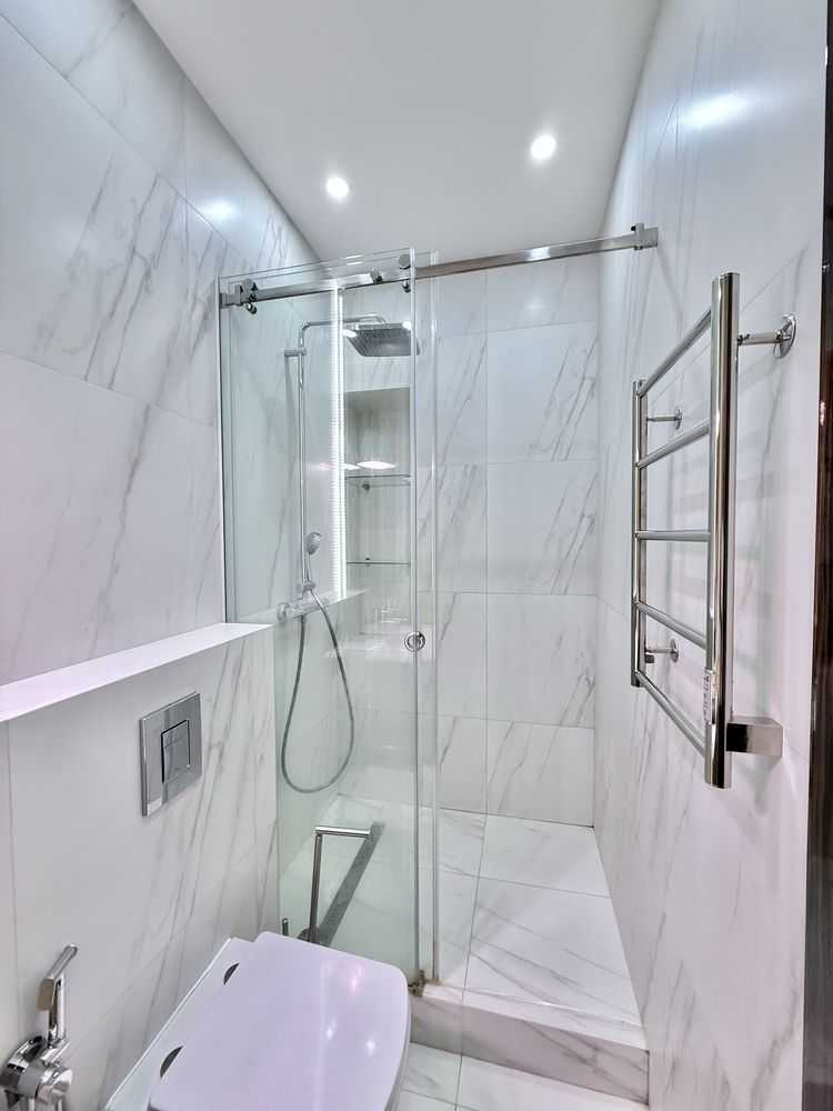 Аренда 1-комнатной квартиры 50 м², Жилянская ул., 68