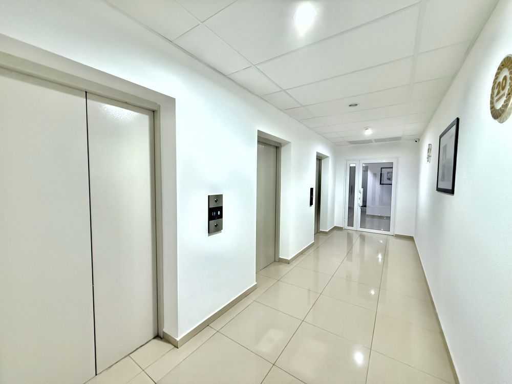 Аренда 1-комнатной квартиры 50 м², Жилянская ул., 68