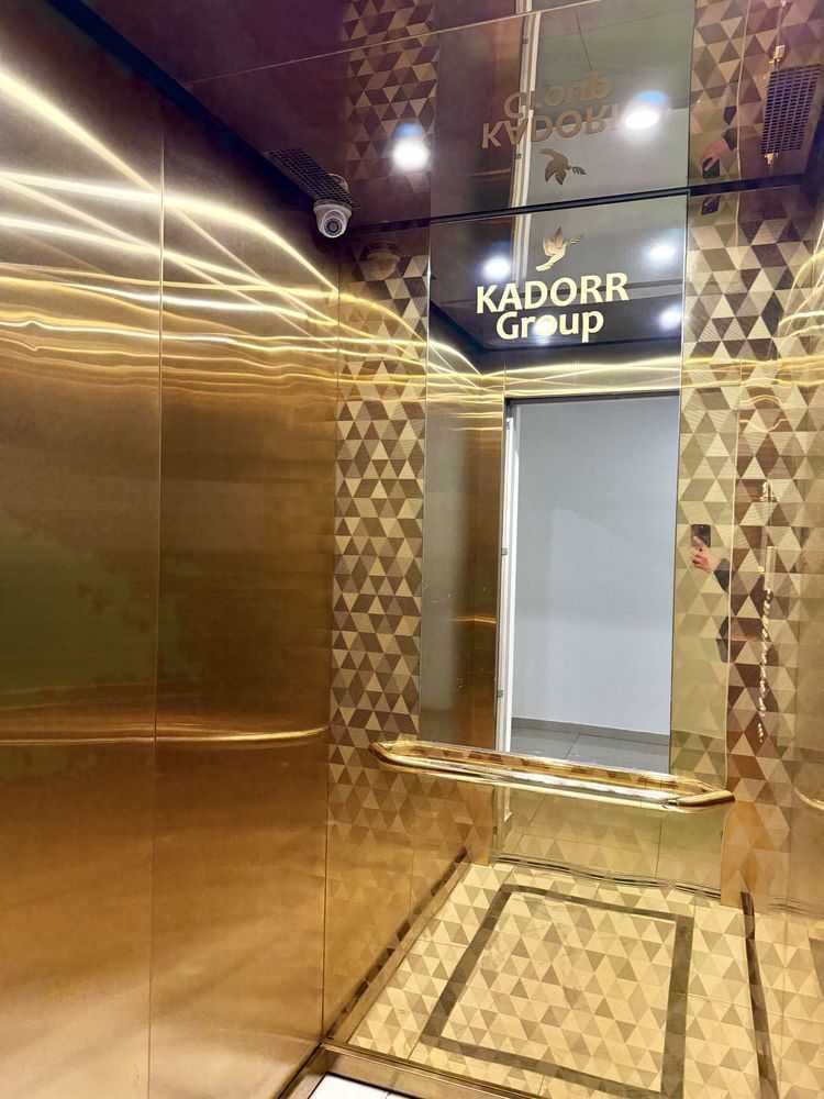 Аренда 1-комнатной квартиры 50 м², Жилянская ул., 68