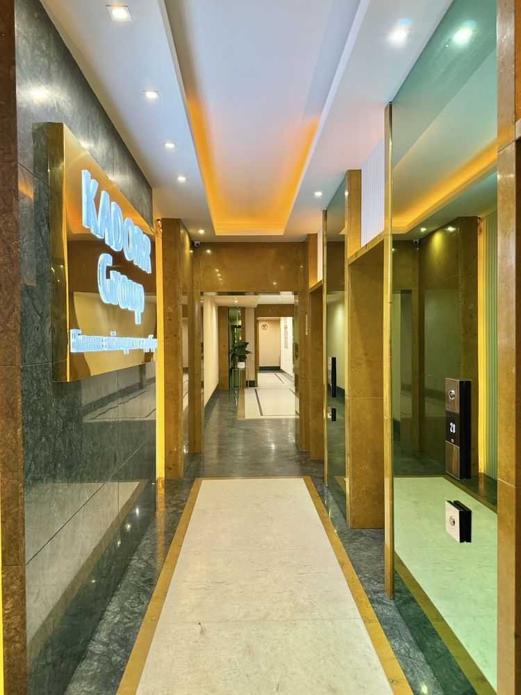 Аренда 1-комнатной квартиры 50 м², Жилянская ул., 68