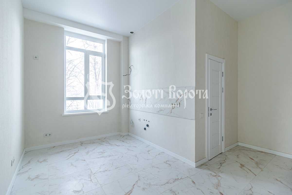 Продажа 1-комнатной квартиры 32.8 м², Дмитрия Луценко ул., 2в