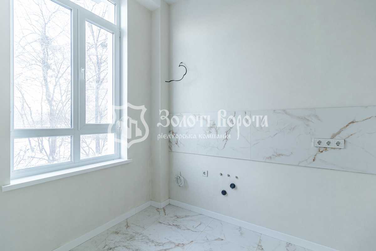 Продажа 1-комнатной квартиры 32.8 м², Дмитрия Луценко ул., 2в