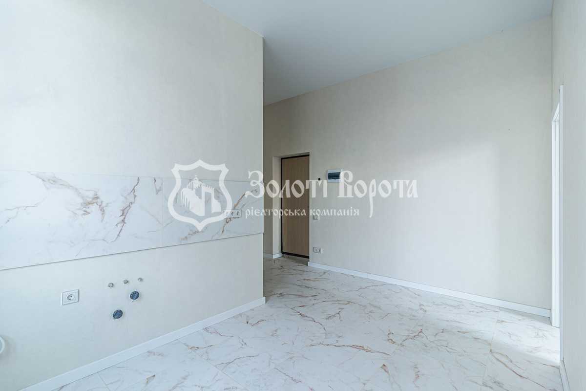 Продажа 1-комнатной квартиры 32.8 м², Дмитрия Луценко ул., 2в