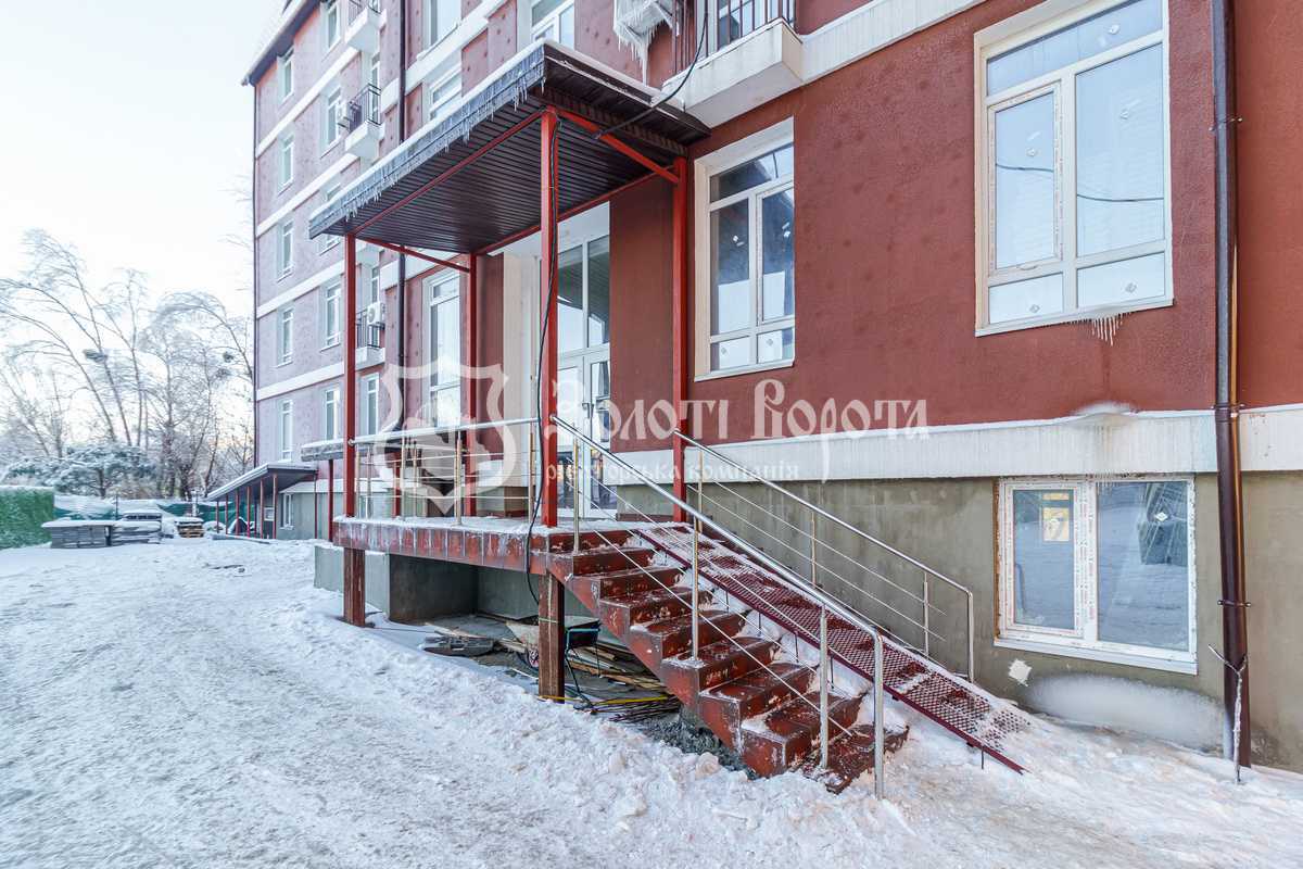 Продажа 1-комнатной квартиры 32.8 м², Дмитрия Луценко ул., 2в