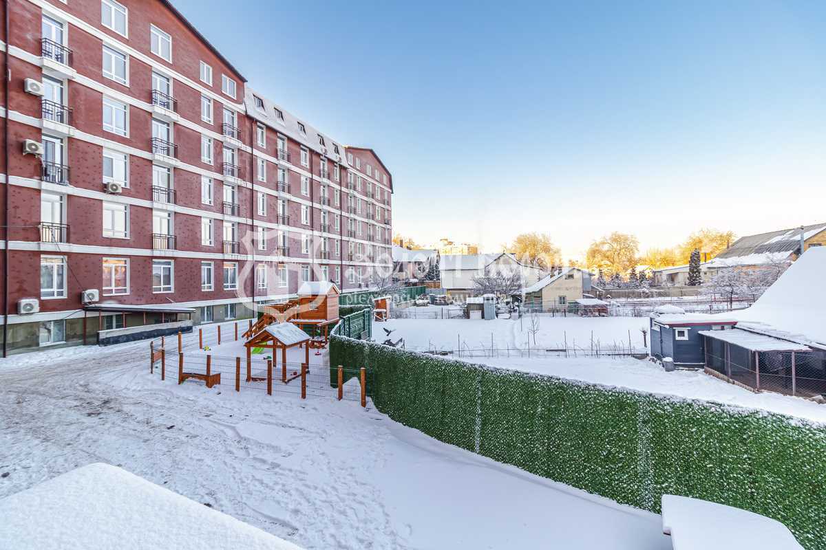 Продажа 1-комнатной квартиры 32.8 м², Дмитрия Луценко ул., 2в