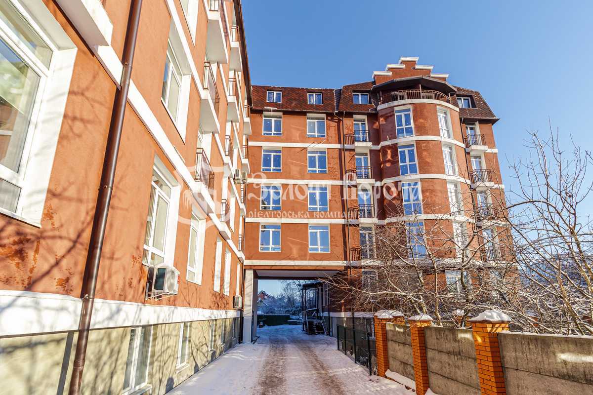 Продажа 1-комнатной квартиры 32.8 м², Дмитрия Луценко ул., 2в