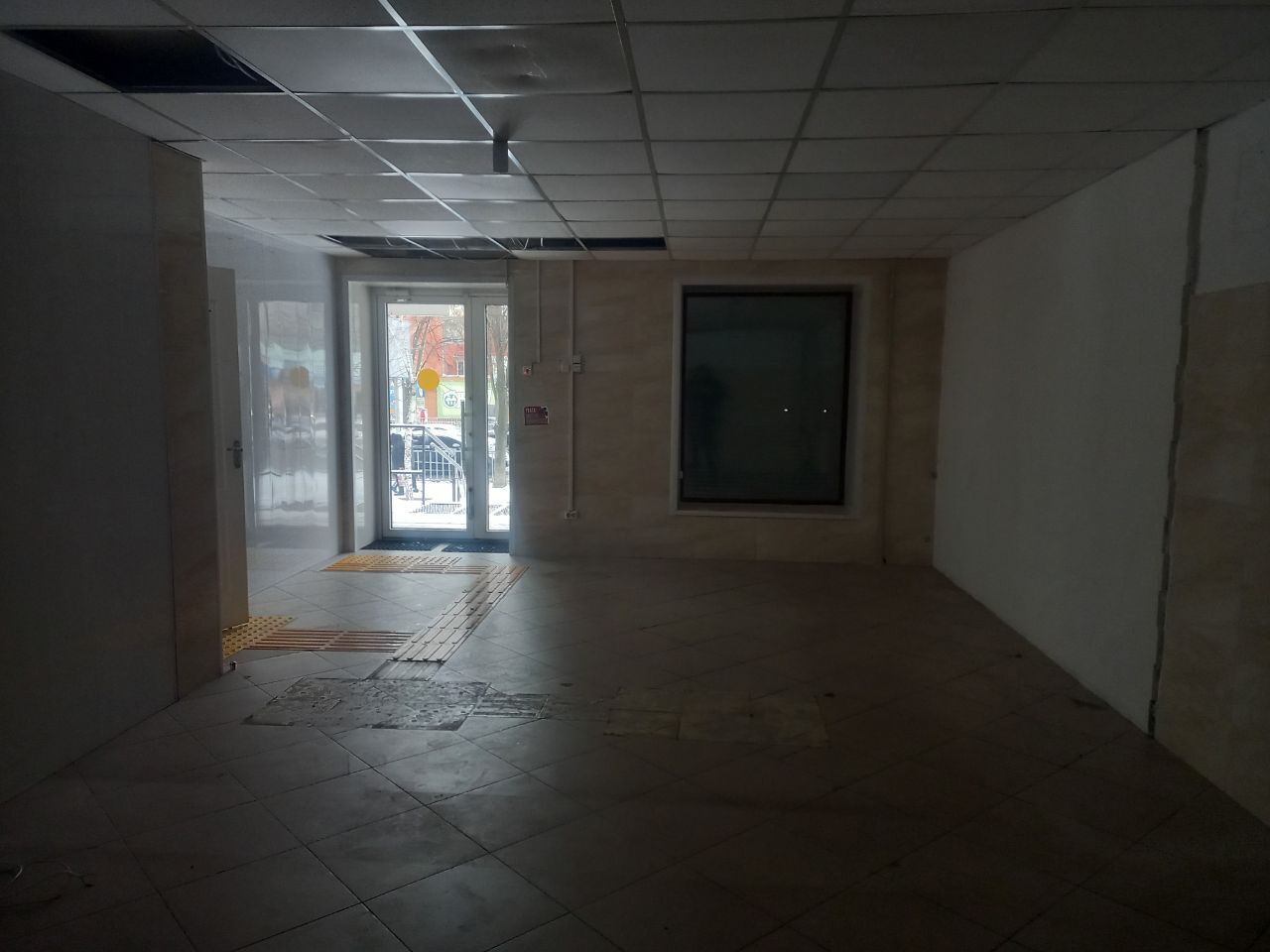 Аренда коммерции 107 м², Рабочая ул., 160