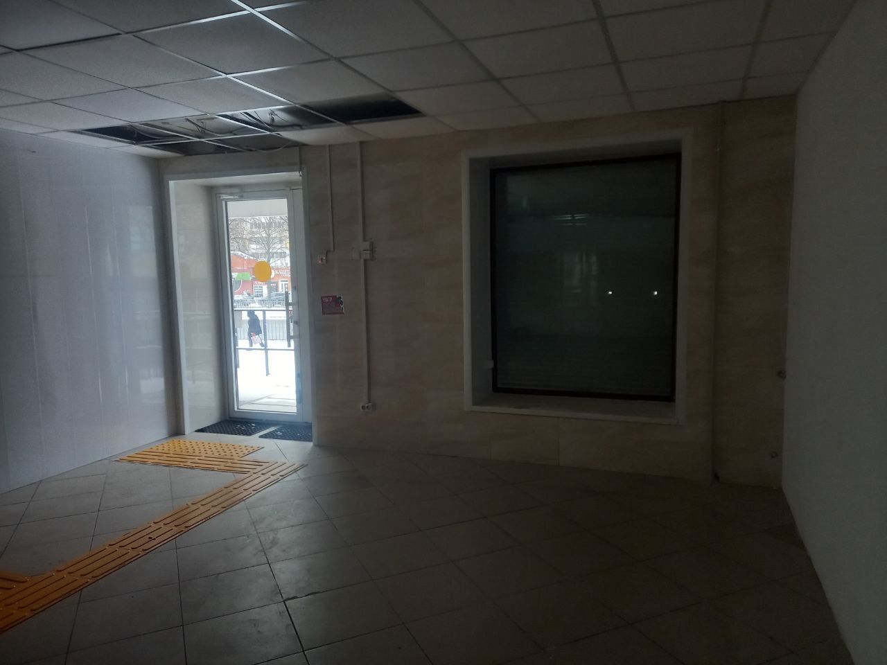 Аренда коммерции 107 м², Рабочая ул., 160