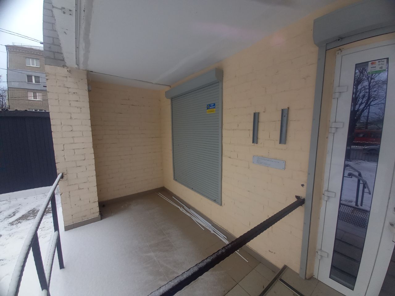 Аренда коммерции 107 м², Рабочая ул., 160