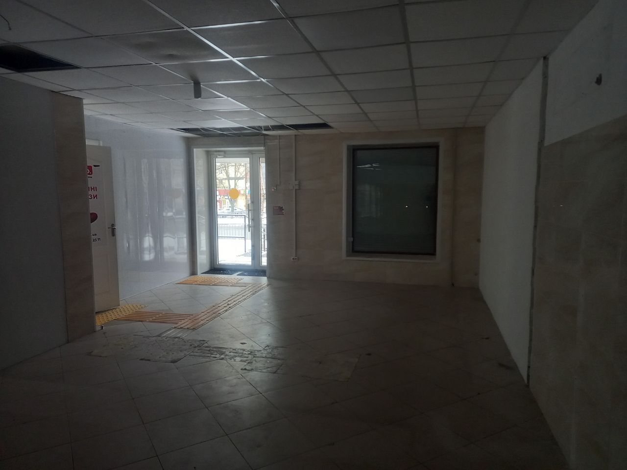 Аренда коммерции 107 м², Рабочая ул., 160