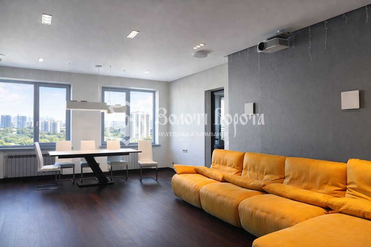 Продажа 4-комнатной квартиры 158 м², Срибнокильская ул., 3А