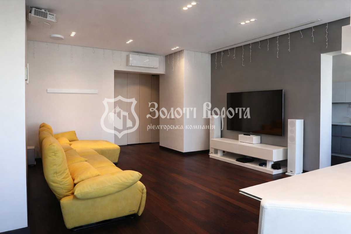 Продажа 4-комнатной квартиры 158 м², Срибнокильская ул., 3А