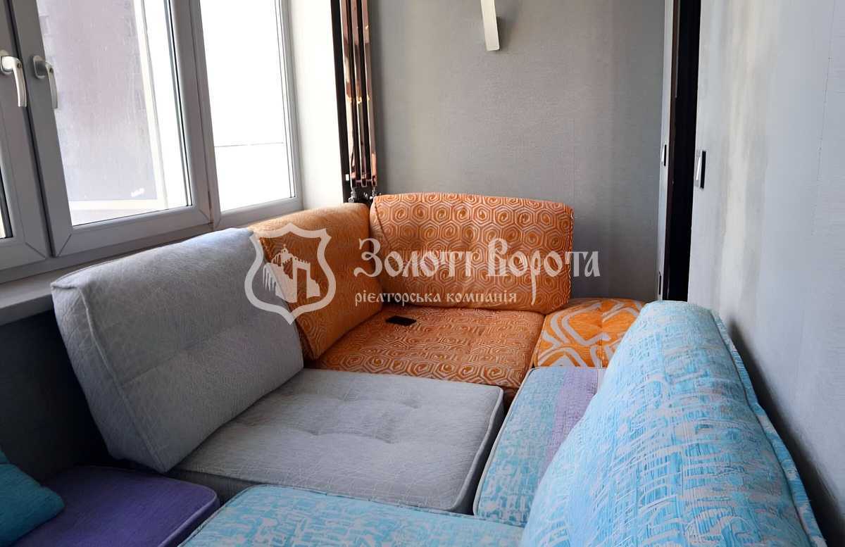 Продажа 4-комнатной квартиры 158 м², Срибнокильская ул., 3А