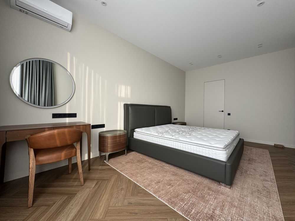 Оренда 2-кімнатної квартири 67 м², Василя Тютюнника вул., 39