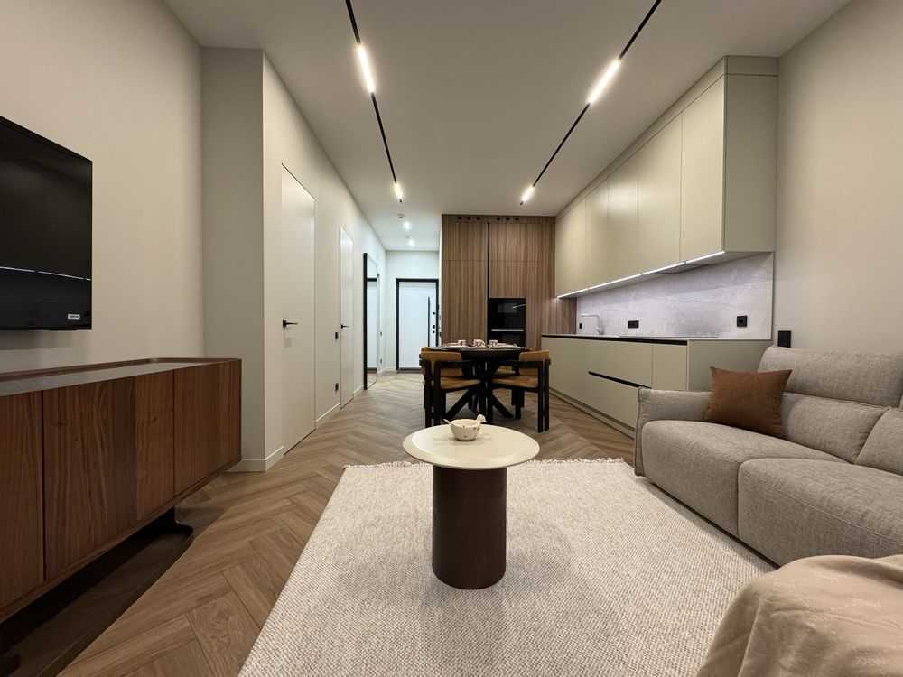 Оренда 2-кімнатної квартири 67 м², Василя Тютюнника вул., 39