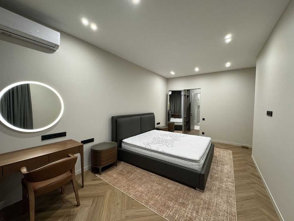 Оренда 2-кімнатної квартири 67 м², Василя Тютюнника вул., 39