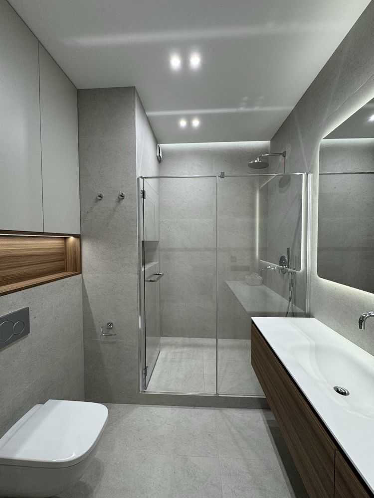 Оренда 2-кімнатної квартири 67 м², Василя Тютюнника вул., 39