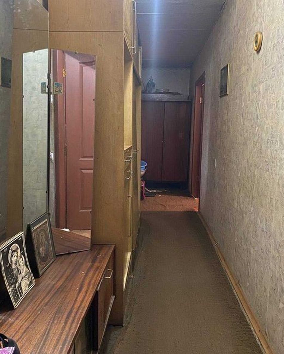 Продаж 3-кімнатної квартири 63 м², Донецьке шосе, 15