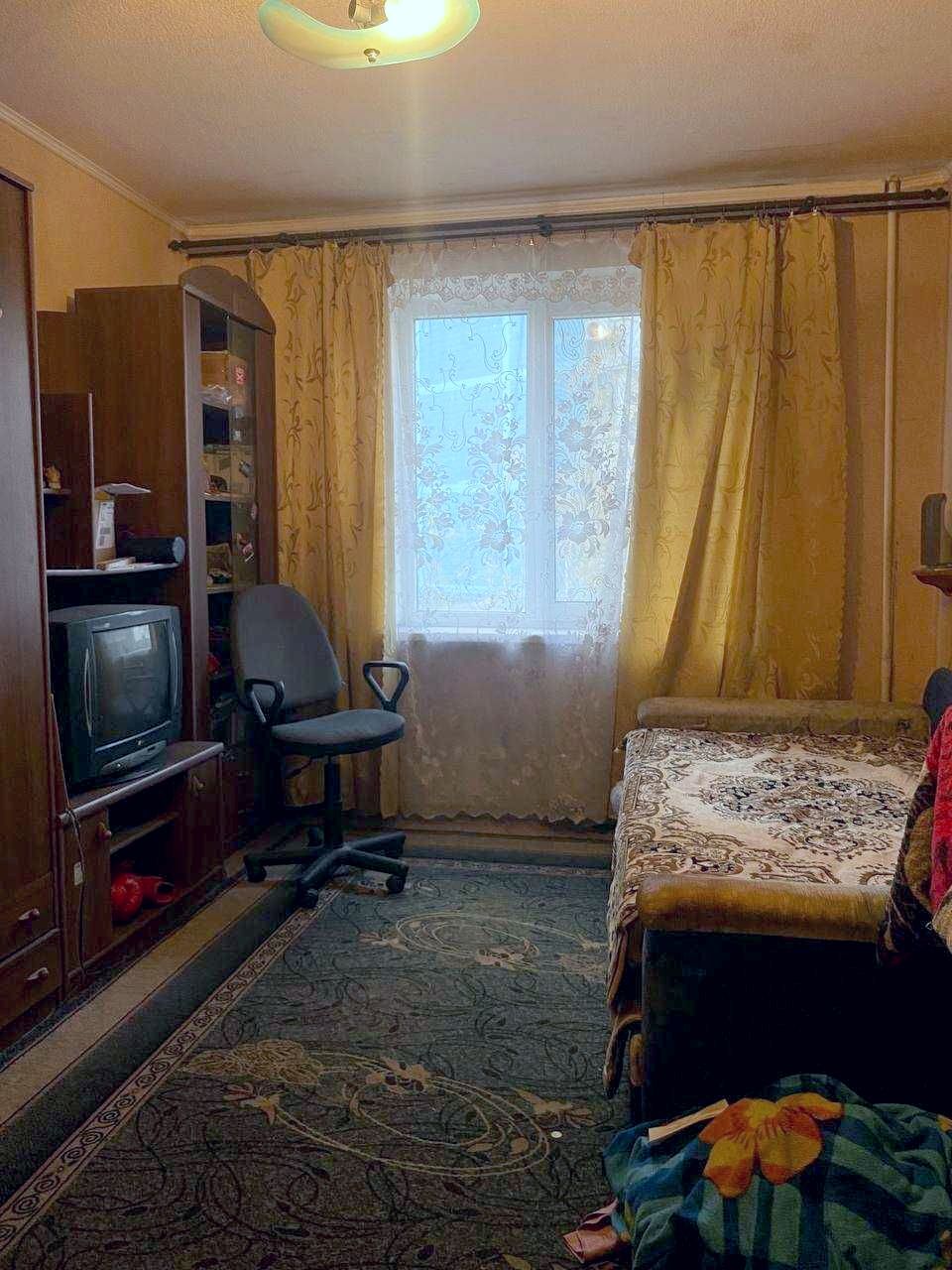 Продаж 3-кімнатної квартири 63 м², Донецьке шосе, 15