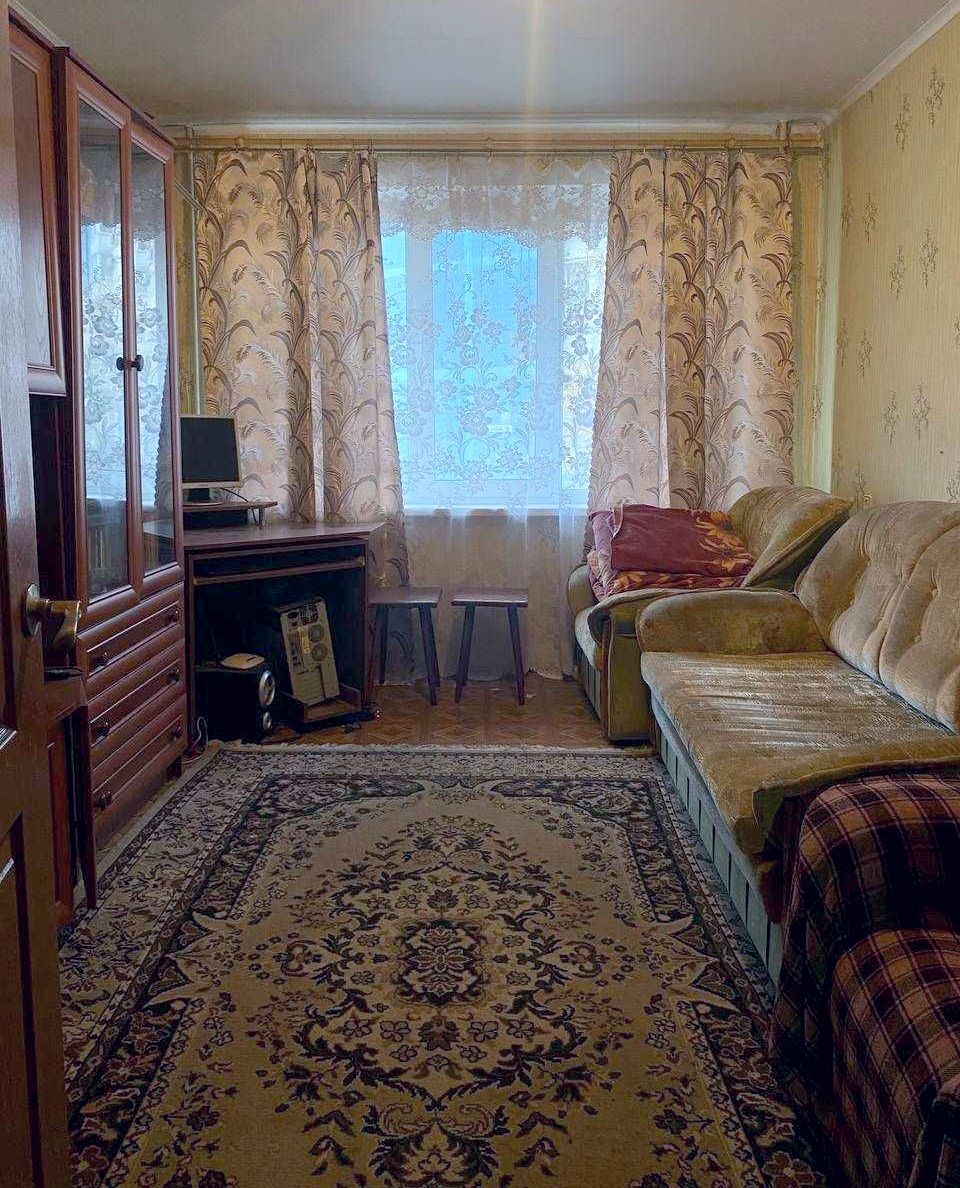 Продаж 3-кімнатної квартири 63 м², Донецьке шосе, 15