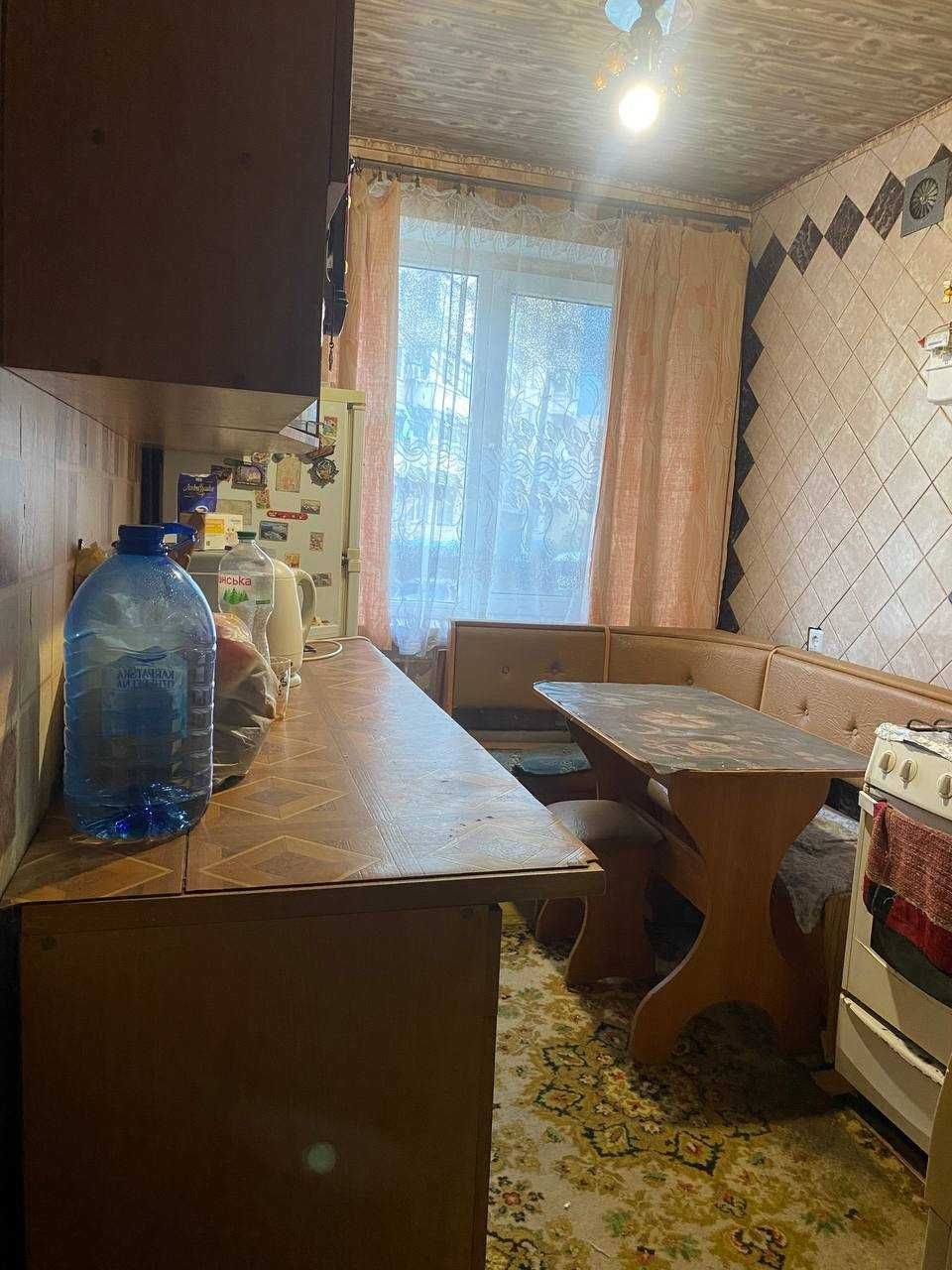 Продаж 3-кімнатної квартири 63 м², Донецьке шосе, 15