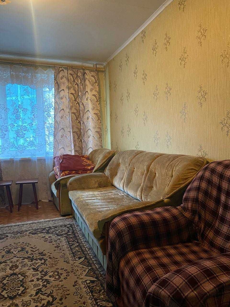 Продаж 3-кімнатної квартири 63 м², Донецьке шосе, 15