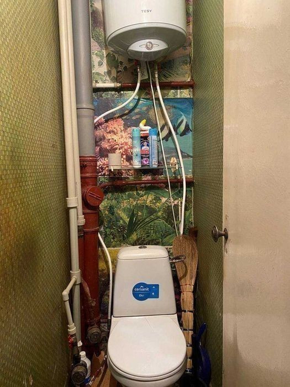 Продаж 3-кімнатної квартири 63 м², Донецьке шосе, 15