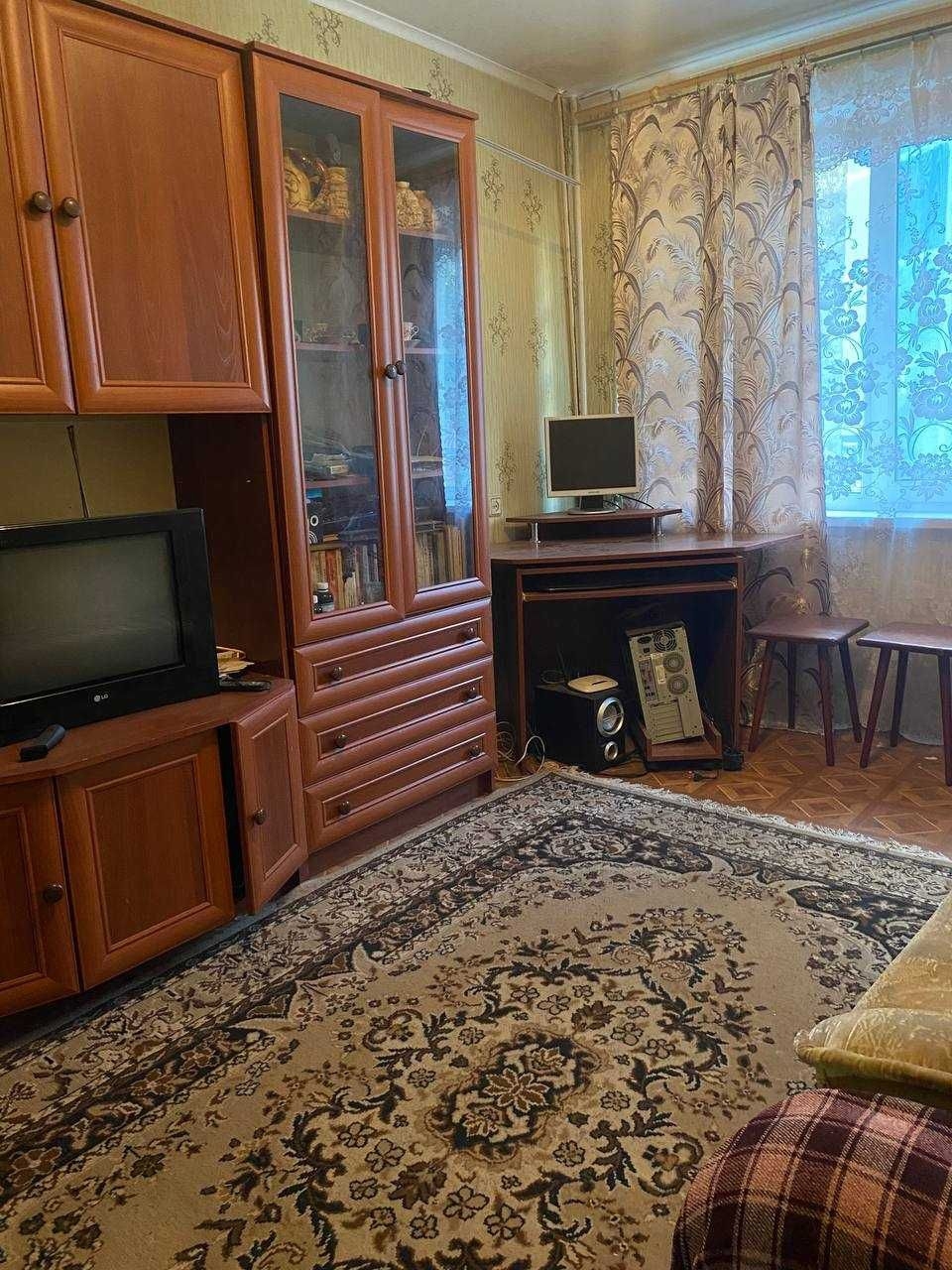 Продаж 3-кімнатної квартири 63 м², Донецьке шосе, 15
