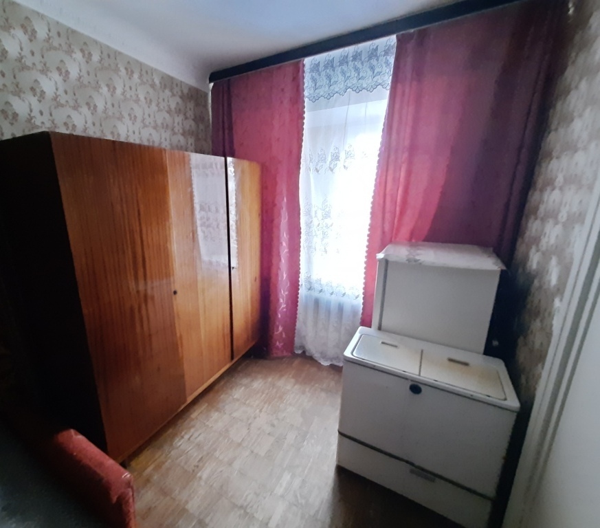 Продаж 2-кімнатної квартири 42.5 м², Новопольова вул., 101А