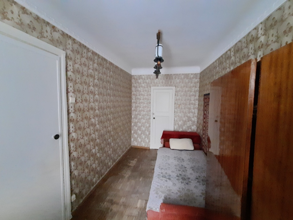 Продаж 2-кімнатної квартири 42.5 м², Новопольова вул., 101А