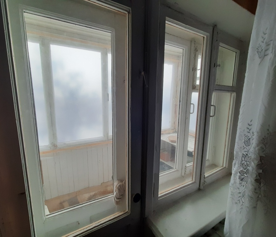 Продаж 2-кімнатної квартири 42.5 м², Новопольова вул., 101А