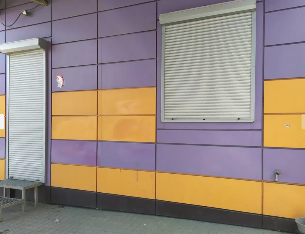 Аренда шиномонтажа 40 м², Люстдорфская дор.