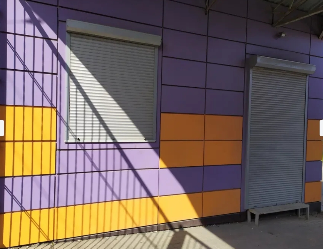 Аренда шиномонтажа 40 м², Люстдорфская дор.