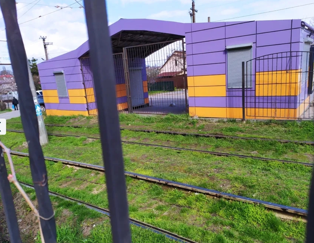 Аренда шиномонтажа 40 м², Люстдорфская дор.