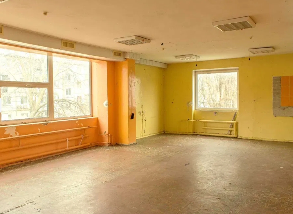 Аренда офиса 152 м², Петрова Генерала ул.