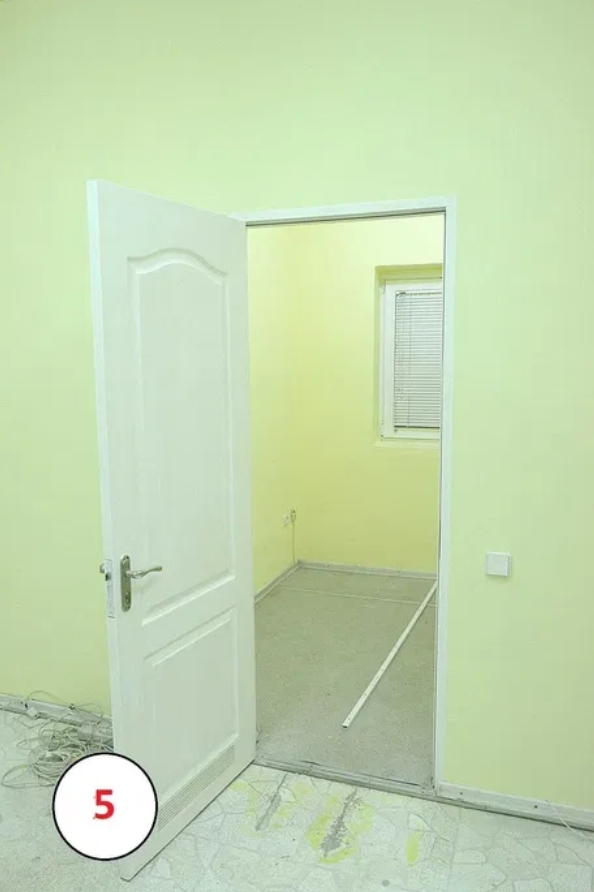 Аренда офиса 152 м², Петрова Генерала ул.