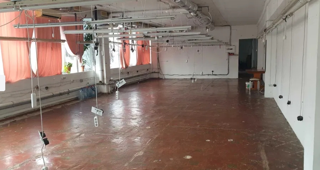 Аренда офиса 152 м², Петрова Генерала ул.