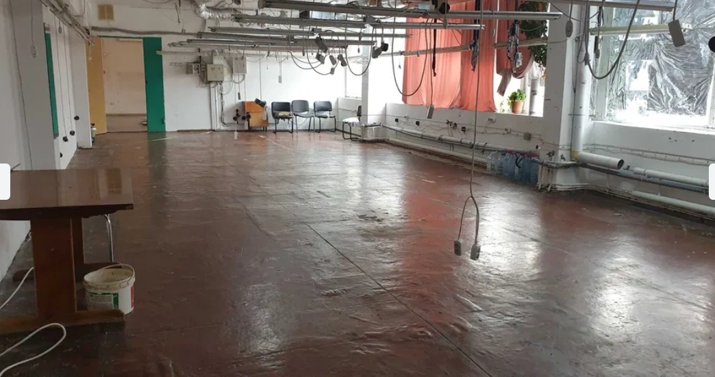 Аренда офиса 152 м², Петрова Генерала ул.